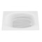 Atlantis Whirlpools Polaris 36 x 66 Rectangular Soaking Bathtub 3666PS - alternate 6